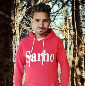 Meet your Posher, Gaggu singh